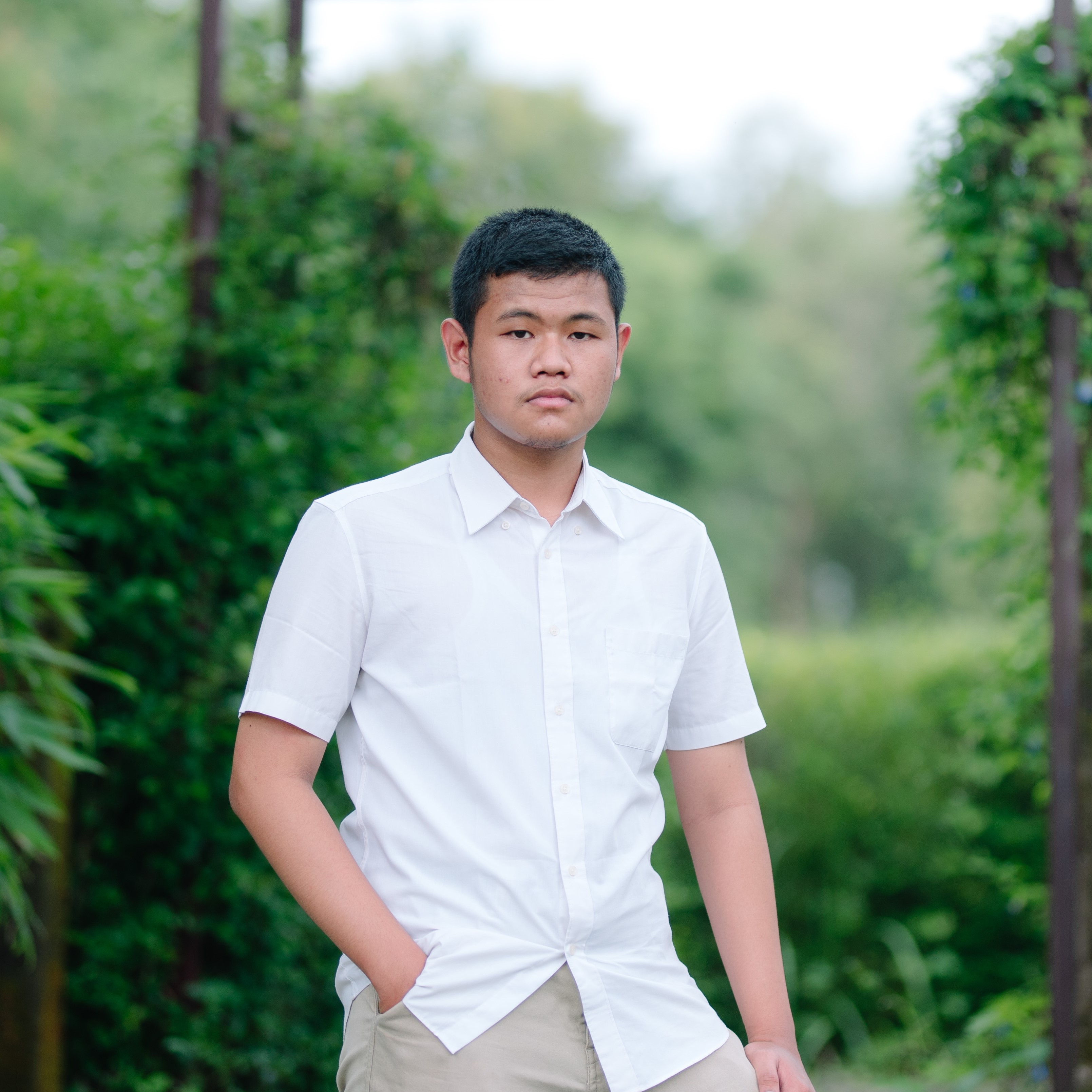 my profile